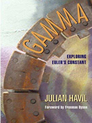 cover image of Gamma